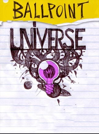 Ballpoint Universe - Infinite Steam Key GLOBAL - 1