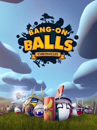 Bang on balls chronicles прохождение