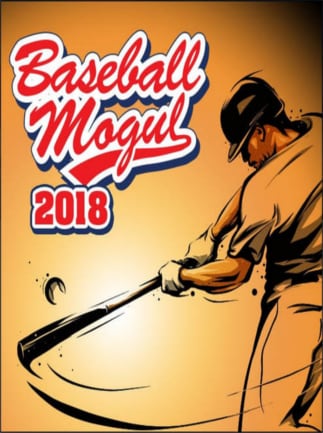 tankevækkende øge i gang Buy Baseball Mogul 2018 Steam Gift EUROPE - Cheap - G2A.COM!