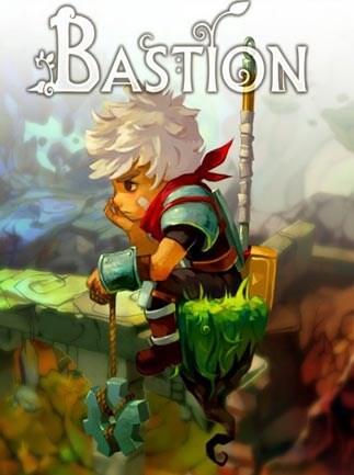 Bastion (Xbox One) - Xbox Live Key - EUROPE - 1