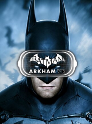 Batman: Arkham VR (PC) - Steam Key - RU/CIS - 1