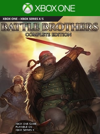 Battle Brothers | Complete Edition (Xbox One) - Xbox Live Key - UNITED STATES - 1