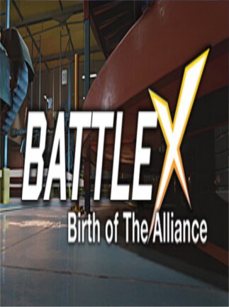 BATTLE X VR Steam Key GLOBAL - 1