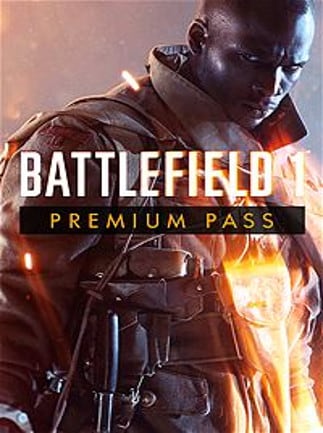 Battlefield 1 Premium Pass DLC Origin Key EUROPE - 1