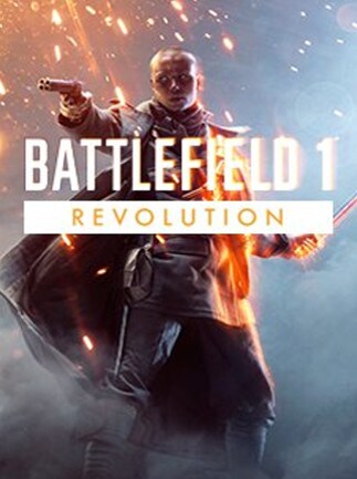 Battlefield 1 Revolution Xbox Live Key ARGENTINA - 1