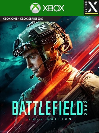 Battlefield 2042 | Gold Edition (Xbox Series X/S) - Xbox Live Key - UNITED KINGDOM - 1