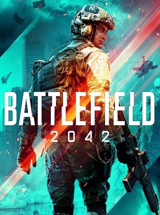 Battlefield 2042 (PC) - Origin Key - GLOBAL (PL/EN) - 1