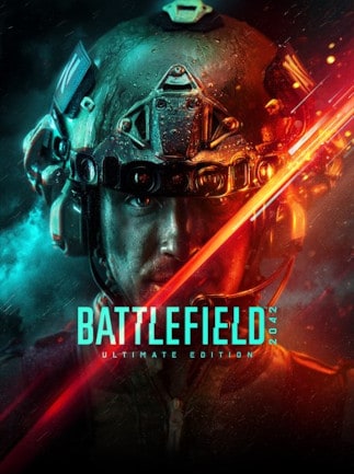 Battlefield 2042 | Ultimate Edition (PC) - Steam Key - GLOBAL - 1