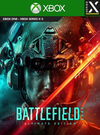 Battlefield 2042 | Ultimate Edition (Xbox Series X/S) - Xbox Live Key - EUROPE - 1