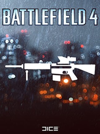 Buy Battlefield 4 Dmr Shortcut Kit Origin Key Global Cheap G2a Com