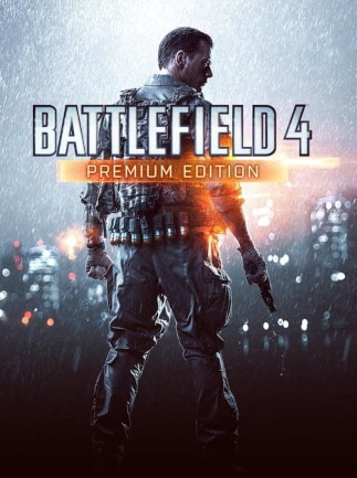Battlefield 4 | Premium Edition | Premium Edition (PC) - Steam Gift - GLOBAL - 1