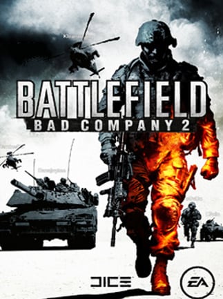 Battlefield: Bad Company 2 - Digital Deluxe Edition Origin Key GLOBAL - 1