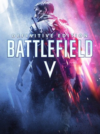 Battlefield V | Definitive Edition (PC) - Steam Gift - EUROPE - 1