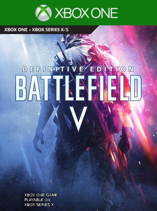 Battlefield V | Definitive Edition (Xbox Series X/S) - Xbox Live Key - EUROPE - 1