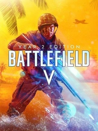 Battlefield V | Year 2 Edition (PC) - Origin Key - GLOBAL (ENGLISH ONLY) - 1