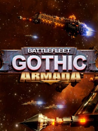 Battlefleet Gothic: Armada Steam Key GLOBAL - 1
