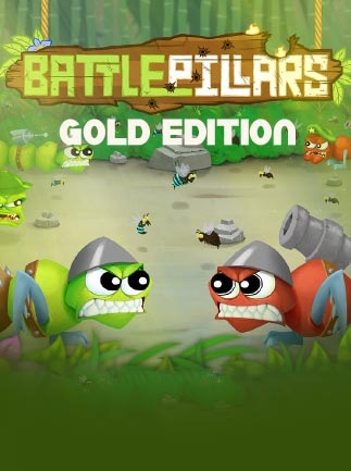 Battlepillars: Gold Edition Steam Gift GLOBAL - 1