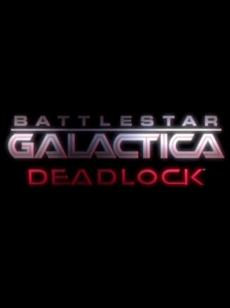 Battlestar Galactica Deadlock Steam Key GLOBAL - 1