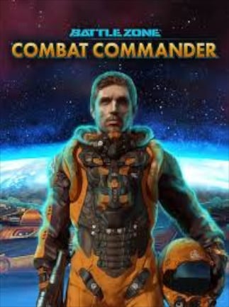Battlezone: Combat Commander Steam Key GLOBAL - 1