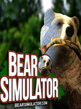 Bear Simulator Steam Gift EUROPE - 1