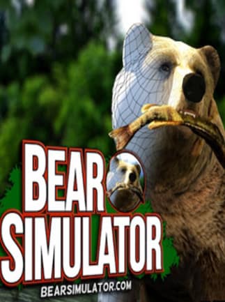 Bear Simulator Steam Gift GLOBAL - 1