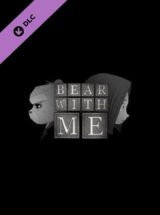 Bear With Me - Episode Three PC Steam Key GLOBAL - 1