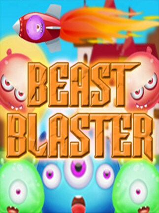 Beast Blaster Steam Key GLOBAL - 1