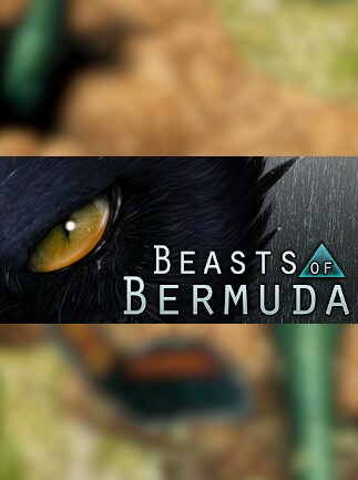 Beasts of Bermuda - Steam - Gift EUROPE - 1
