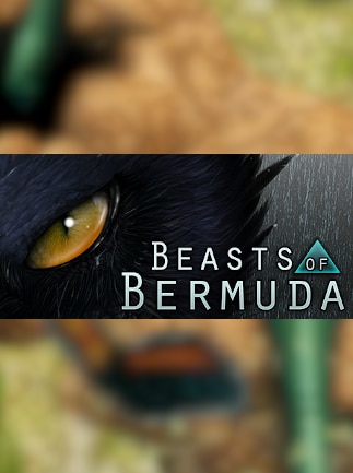 Beasts of Bermuda - Steam - Gift GLOBAL - 1