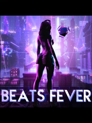 Beats Fever VR Steam Key GLOBAL - 1