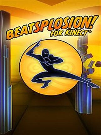 Beatsplosion for Kinect Xbox Live Key UNITED STATES - 1