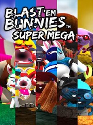 Beb Super Mega Bundle Xbox Live Key Europe