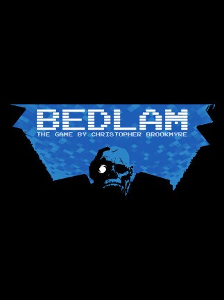 Bedlam Steam Key GLOBAL - 1
