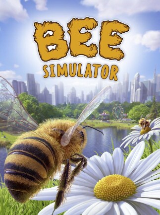 Buy Bee Simulator Pc Steam Key Global Cheap G2a Com