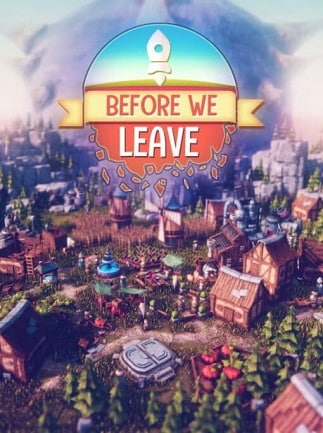 Before We Leave (PC) - Steam Key - GLOBAL - 1