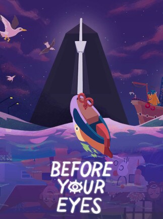 Before Your Eyes (PC) - Steam Key - GLOBAL - 1