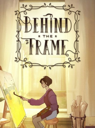 Behind the Frame: The Finest Scenery (PC) - Steam Gift - EUROPE - 1