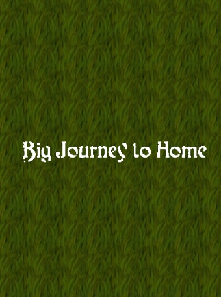 Big Journey to Home Steam Key GLOBAL - 1