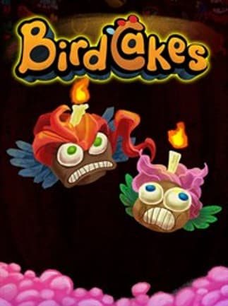 Birdcakes Xbox Live Key XBOX ONE UNITED STATES - 1