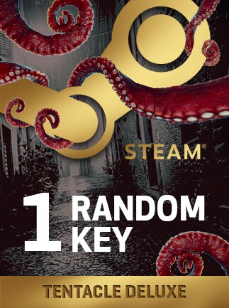 Birthday 1 Random Steam Key | Deluxe - Steam Key - GLOBAL - 1