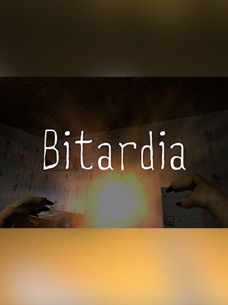 Bitardia (PC) - Steam Gift - GLOBAL - 1