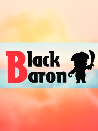 Black Baron (PC) - Steam Gift - EUROPE - 1