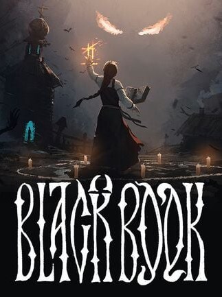 Black Book (PC) - Steam Gift - EUROPE - 1