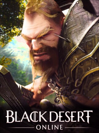 Black Desert Online - Black Desert - Key (NORTH AMERICA) - 1