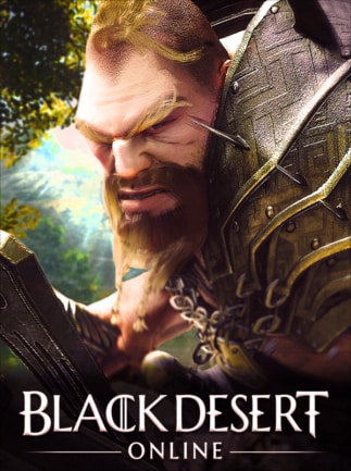 Black Desert Online (PC) - Black Desert Key - EUROPE - 1