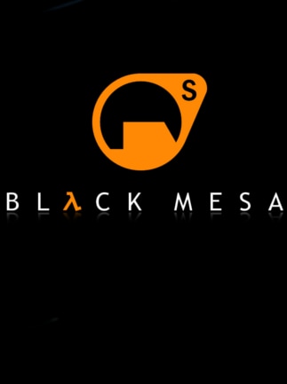 Black Mesa Steam Gift EUROPE - 1