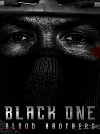 Black One Blood Brothers (PC) - Steam Key - GLOBAL - 1