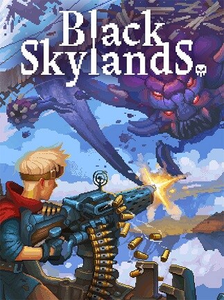 Black skylands системные требования