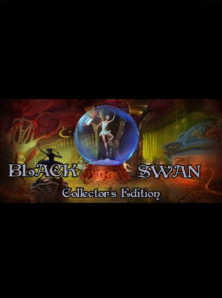 Black Swan Steam Key GLOBAL - 1