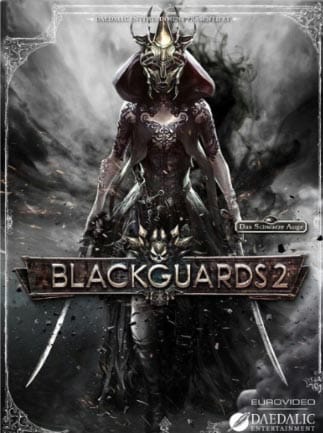 Blackguards 2 Steam Key GLOBAL - 1